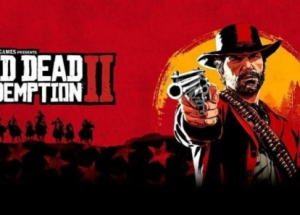 Red Dead Redemption 2 PC Game Free Download