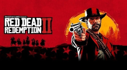 Download Red Dead Redemption 2