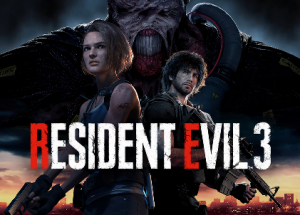 Resident Evil 3 PC Game Full Version Free Download