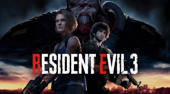 Resident Evil 3 download