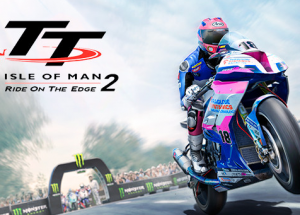 TT Isle of Man Ride on the Edge 2 Free Download