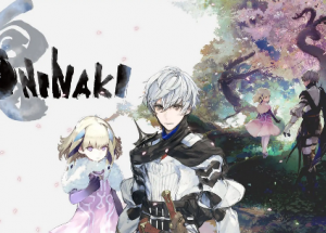 ONINAKI PC Game Full Version Free Download