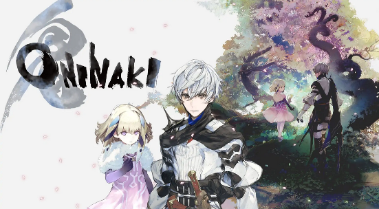 Download ONINAKI