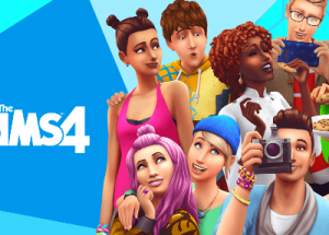 The Sims 4 PC Game Full Version Free Download