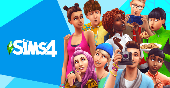 Download The Sims 4