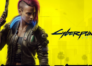 Cyberpunk 2077 PC Game Full Version Free Download