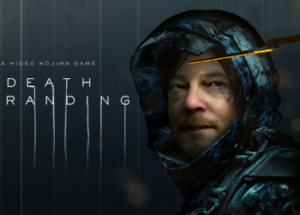 Death Stranding PC Game Free Download