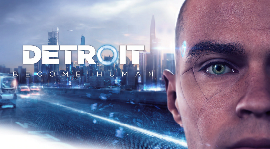Detroit Become Human PC Game Free Download - 40