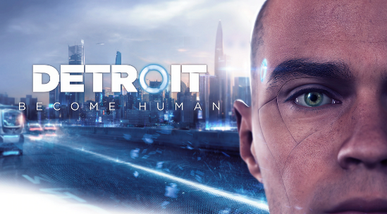 Detroit Become Human