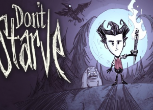 Don’t Starve PC Game Full Version Free Download