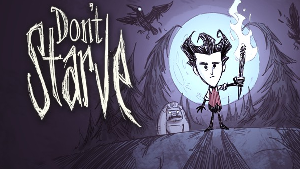 Don't Starve download