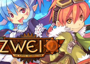 Zwei: The Ilvard Insurrection PC Game Free Download