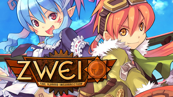 Zwei  The Ilvard Insurrection PC Game Free Download - 81