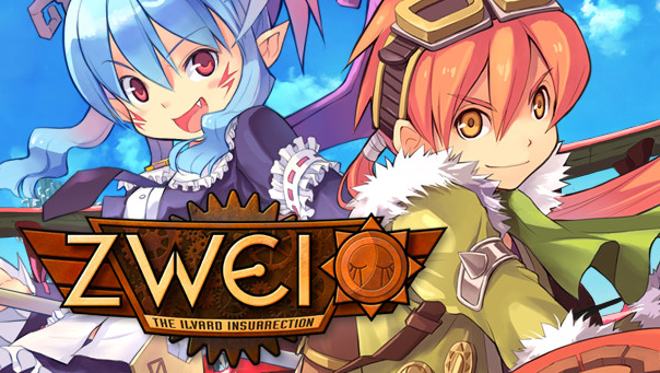 Zwei The Ilvard Insurrection download