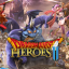 Dragon Quest Heroes II PC Game Free Download
