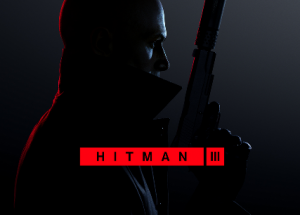 HITMAN 3 PC Game Full Version Free Download