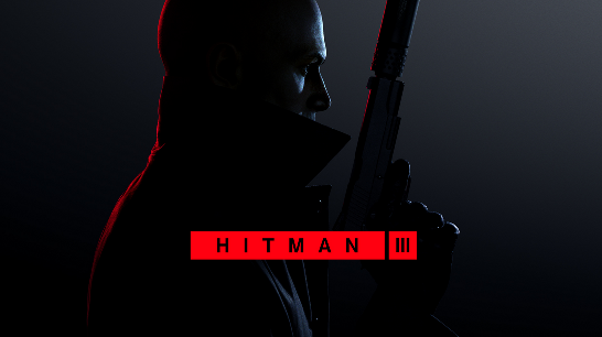 HITMAN 3 download