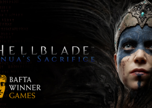 Hellblade: Senua’s Sacrifice PC Game Free Download