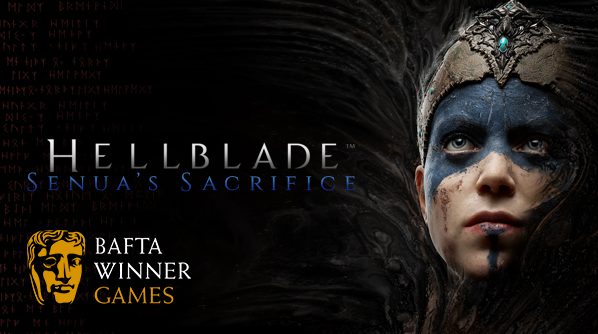 download Hellblade: Senua's Sacrifice