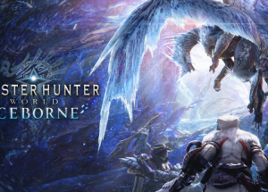 Monster Hunter World Iceborne PC Game Free Download