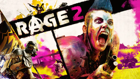 Rage 2 download