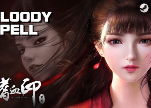 Bloody Spell PC Game Free Download