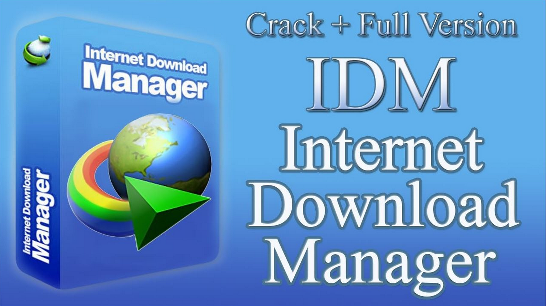 Free Download Internet Download Manager Full Crack