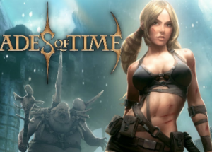 Blades of Time PC Game Free Download
