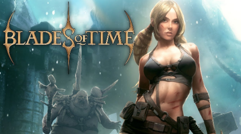 Blades of Time download