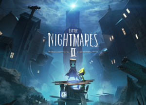 Little Nightmares II PC Game Free Download