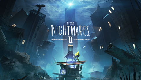 Little Nightmares II download