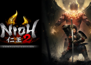 Nioh 2 – The Complete Edition PC Game Free Download