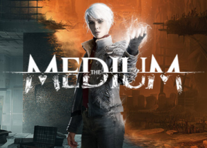 The Medium PC Game Full Version Free Download