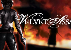 Velvet Assassin PC Game Free Download