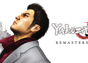 Yakuza 3 Remastered PC Game Free Download
