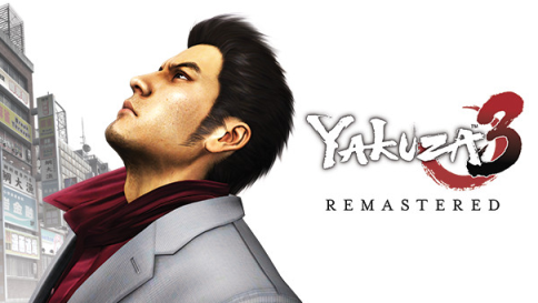 Yakuza 3 Remastered download