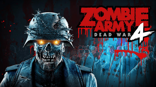 Zombie Army 4 Dead War download