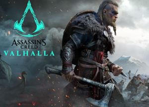 Assassins Creed Valhalla PC Game Free Download