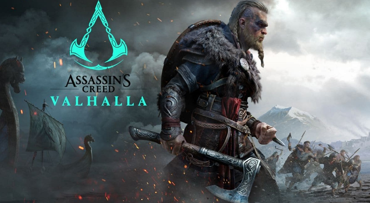 download Assassins Creed Valhalla