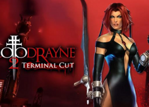 BloodRayne 2: Terminal Cut PC Game Free Download