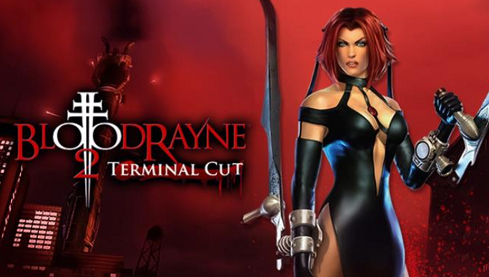 download BloodRayne 2 Terminal Cut