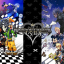 KINGDOM HEARTS HD 1.5 and 2.5 ReMIX Free Download