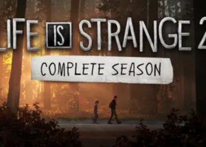 Life is Strange 2 Complete Season Free Download