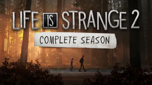 download Life is Strange 2