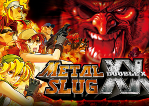 METAL SLUG XX PC Game Free Download