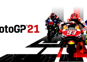 MotoGP 21 PC Game Full Version Free Download