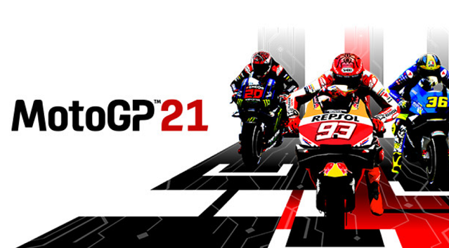 download MotoGP 21