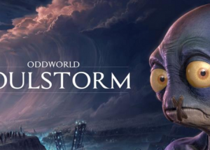 Oddworld Soulstorm PC Game Free Download