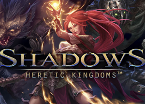 Shadows: Heretic Kingdoms PC Game Free Download
