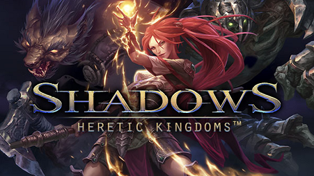 download Shadows Heretic Kingdoms